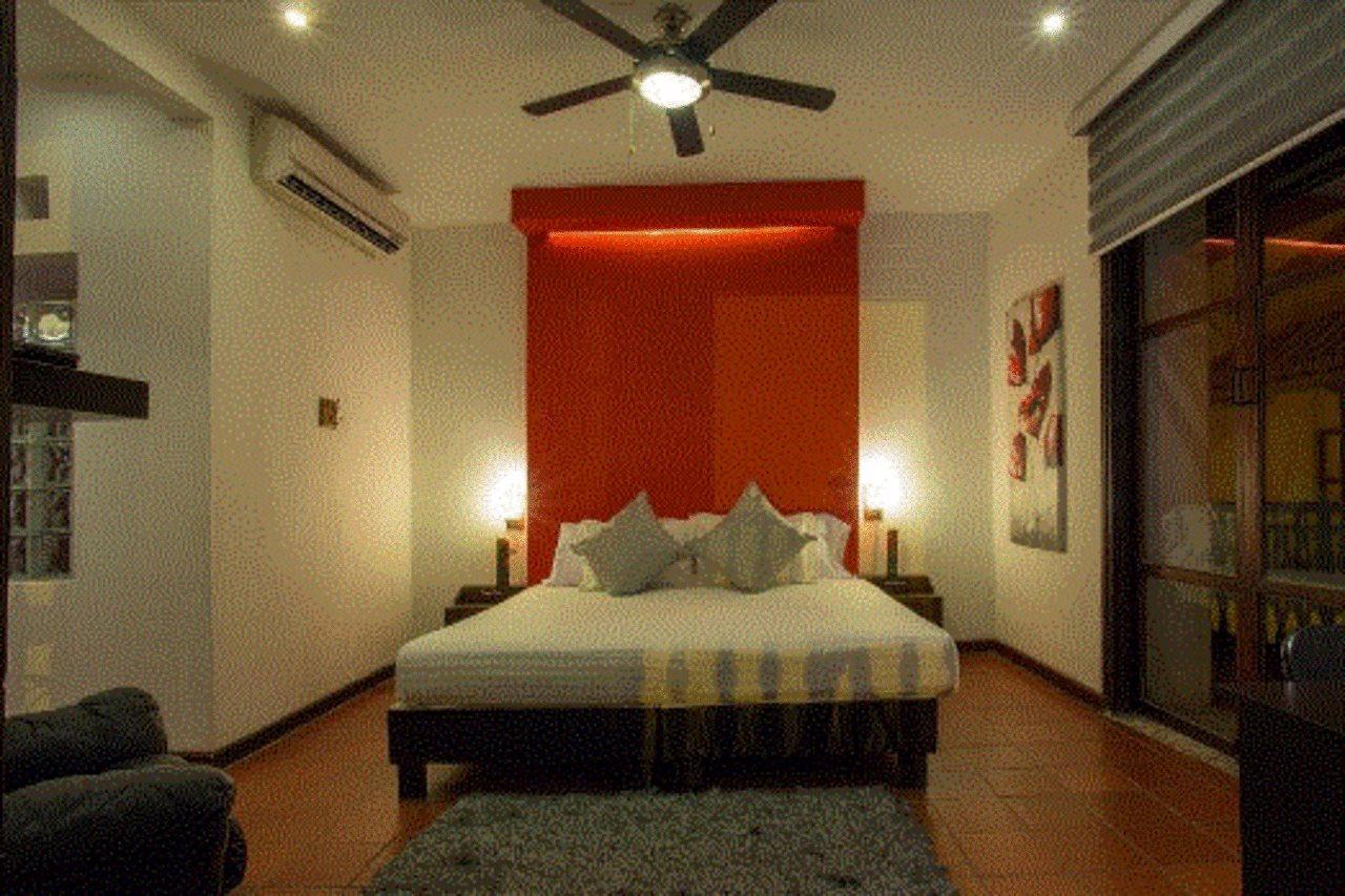 Hotel Torre Del Reloj Cartagena  Exterior foto