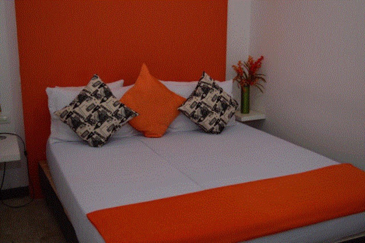 Hotel Torre Del Reloj Cartagena  Exterior foto