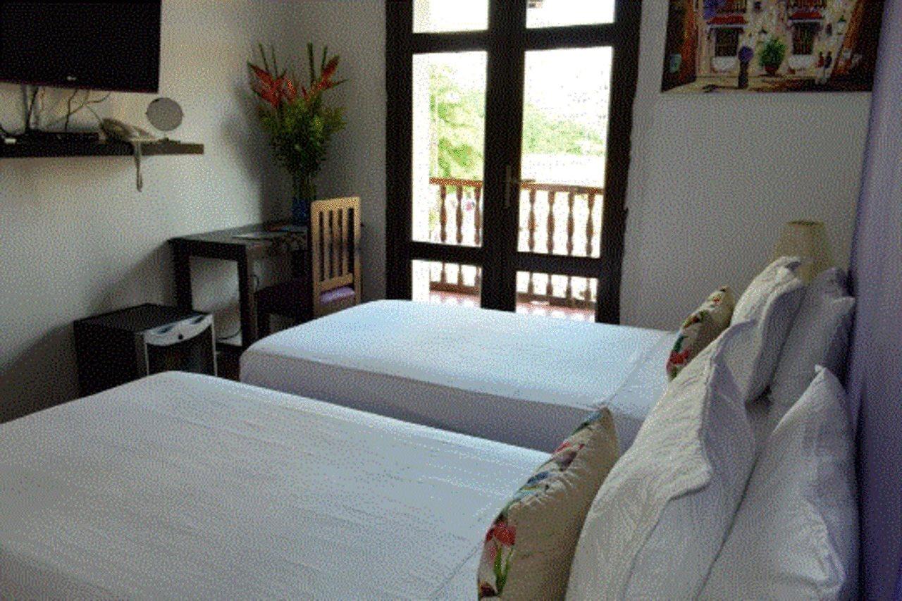 Hotel Torre Del Reloj Cartagena  Exterior foto