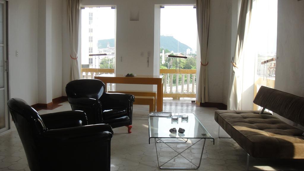 Hotel Torre Del Reloj Cartagena  Zimmer foto